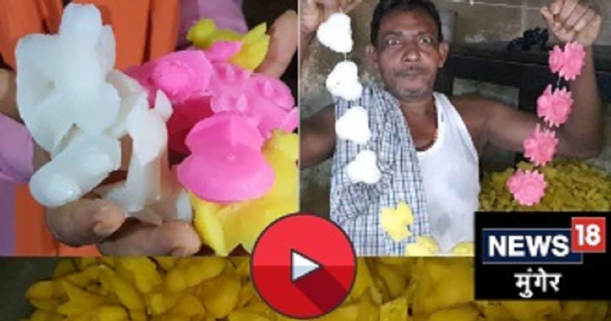 Diwali Special: किलो के भाव बिकते हैं ‘हाथी-घोड़े’